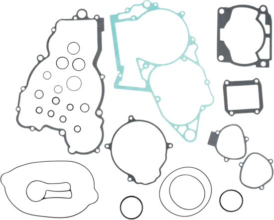 Moose Complete Engine Rebuild Gasket Set