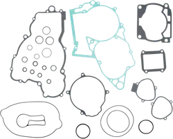 Moose Complete Engine Rebuild Gasket Set
