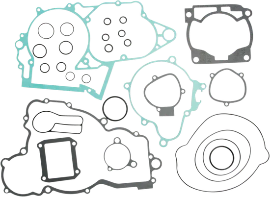 Moose Complete Engine Rebuild Gasket Set