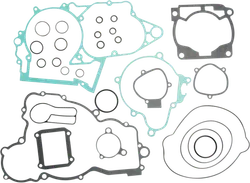 Moose Complete Engine Rebuild Gasket Set