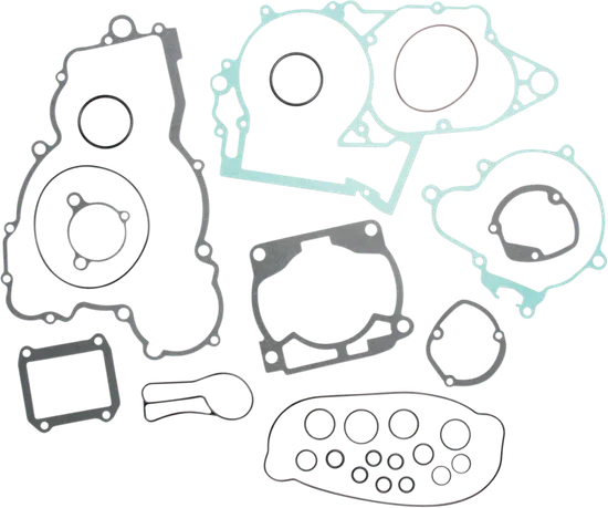 Moose Complete Engine Rebuild Gasket Set