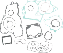 Moose Complete Engine Rebuild Gasket Set