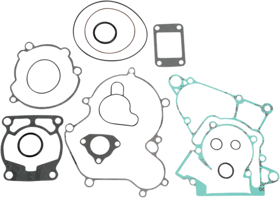 Moose Complete Engine Rebuild Gasket Set