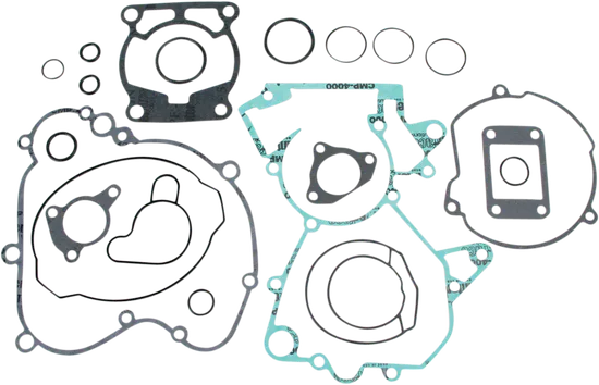 Moose Complete Engine Rebuild Gasket Set