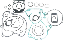 Moose Complete Engine Rebuild Gasket Set