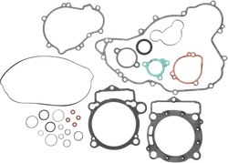 Moose Complete Engine Rebuild Gasket Set