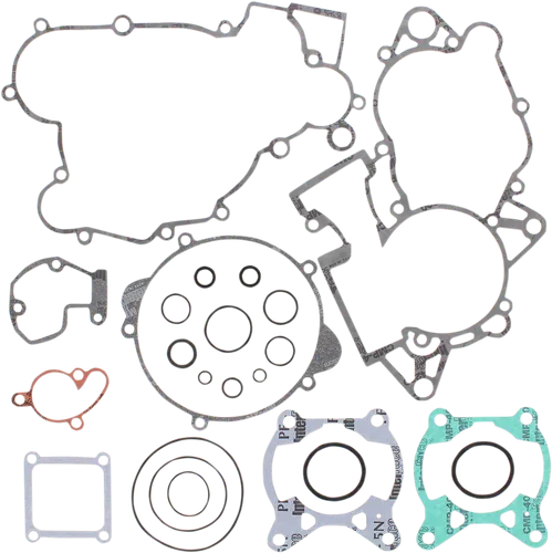 Moose Complete Engine Rebuild Gasket Set