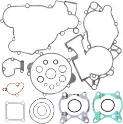 Moose Complete Engine Rebuild Gasket Set