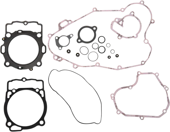 Moose Complete Engine Rebuild Gasket Set