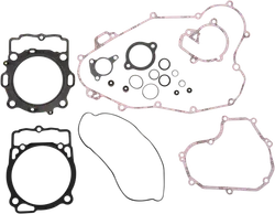 Moose Complete Engine Rebuild Gasket Set