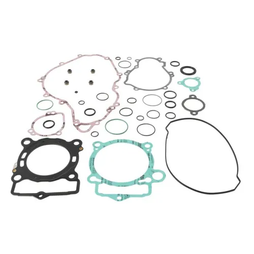 Vertex Complete Gasket Set No Oil Seals