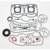 Vertex Complete Gasket Set No Oil Seals