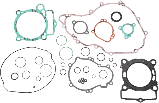 Moose Complete Engine Rebuild Gasket Set