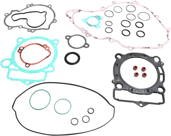 Moose Complete Engine Rebuild Gasket Set
