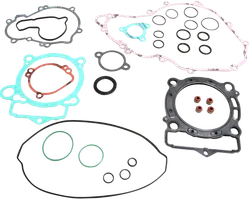 Moose Complete Engine Rebuild Gasket Set