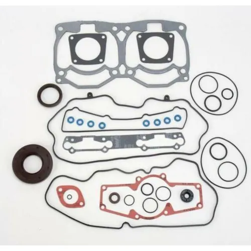 Vertex Complete Gasket Set No Oil Seals