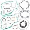 Vertex Complete Gasket Set No Oil Seals
