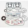Vertex Complete Gasket Set No Oil Seals