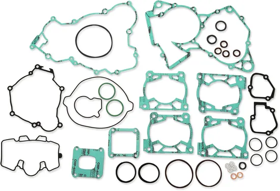 Moose Complete Engine Rebuild Gasket Set