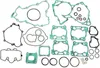 Moose Complete Engine Rebuild Gasket Set