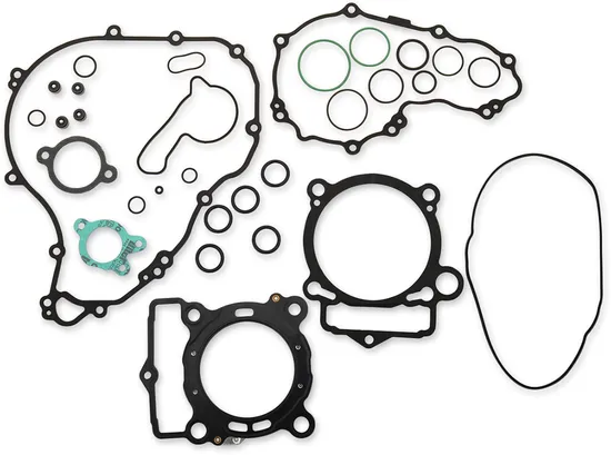 Moose Complete Engine Rebuild Gasket Set 3