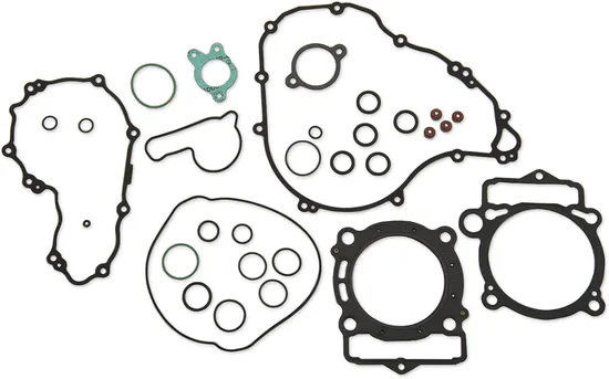 Moose Complete Engine Rebuild Gasket Set
