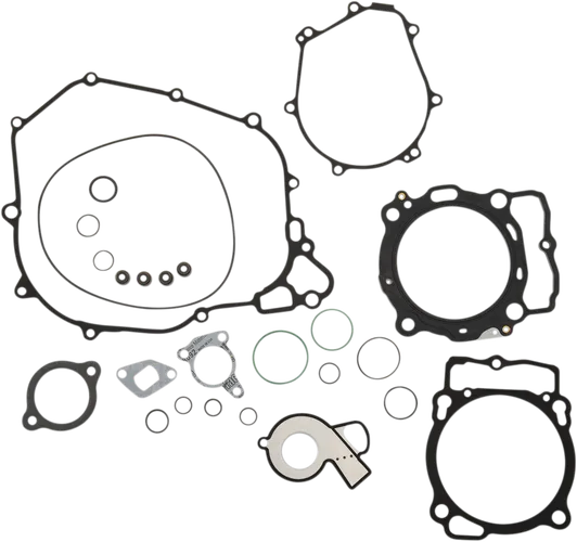 Moose Complete Engine Rebuild Gasket Set