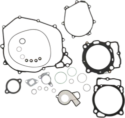 Moose Complete Engine Rebuild Gasket Set
