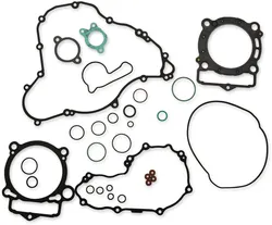 Moose Complete Engine Rebuild Gasket Set