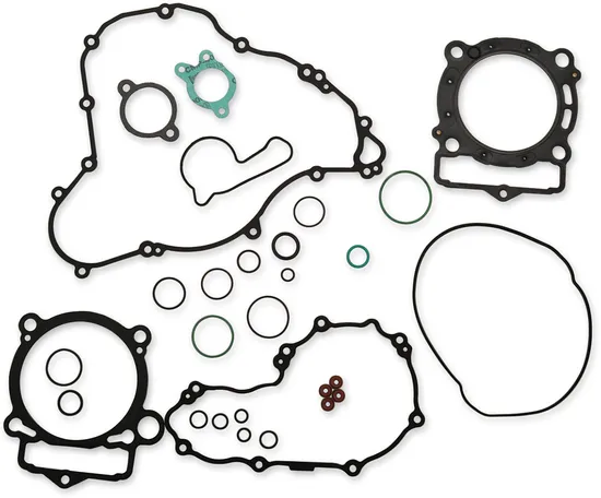 Moose Complete Engine Rebuild Gasket Set