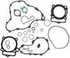Moose Complete Engine Rebuild Gasket Set