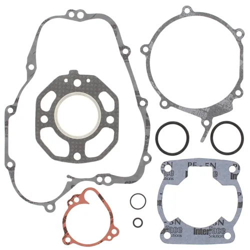 Vertex Complete Gasket Set No Oil Seals