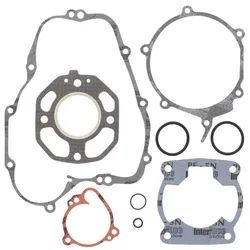 Vertex Complete Gasket Set No Oil Seals