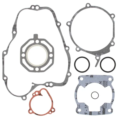 Vertex Complete Gasket Set No Oil Seals