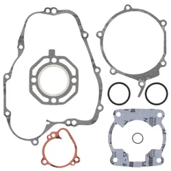 Vertex Complete Gasket Set No Oil Seals