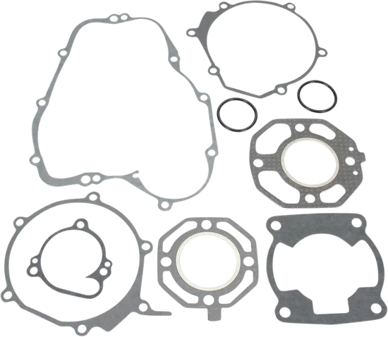 Moose Complete Engine Rebuild Gasket Set