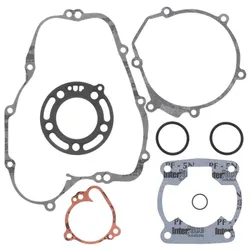 Vertex Complete Gasket Set No Oil Seals