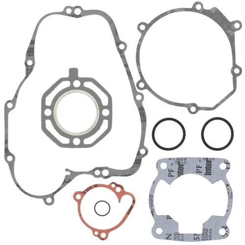 Vertex Complete Gasket Set No Oil Seals