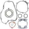 Vertex Complete Gasket Set No Oil Seals