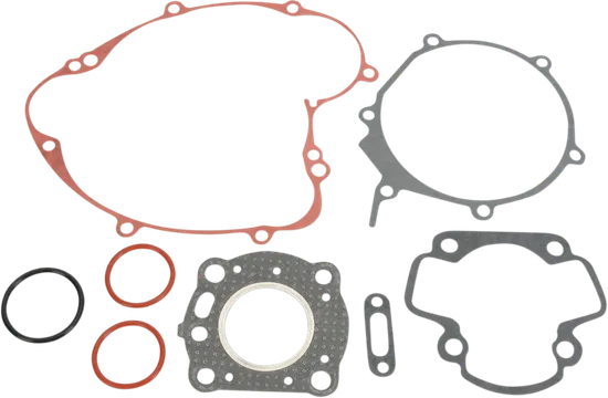 Moose Complete Engine Rebuild Gasket Set