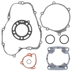 Vertex Complete Gasket Set No Oil Seals