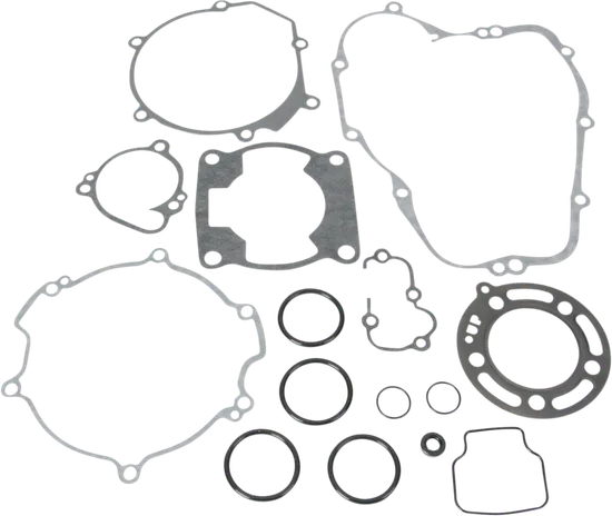 Moose Complete Engine Rebuild Gasket Set