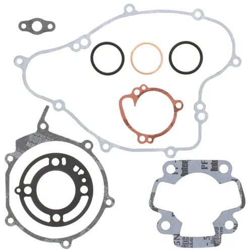 Vertex Complete Gasket Set No Oil Seals