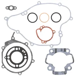Vertex Complete Gasket Set No Oil Seals