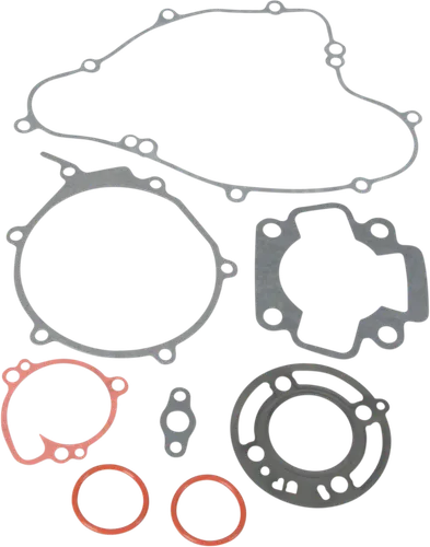 Moose Complete Engine Rebuild Gasket Set
