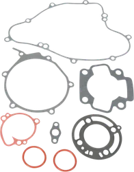 Moose Complete Engine Rebuild Gasket Set