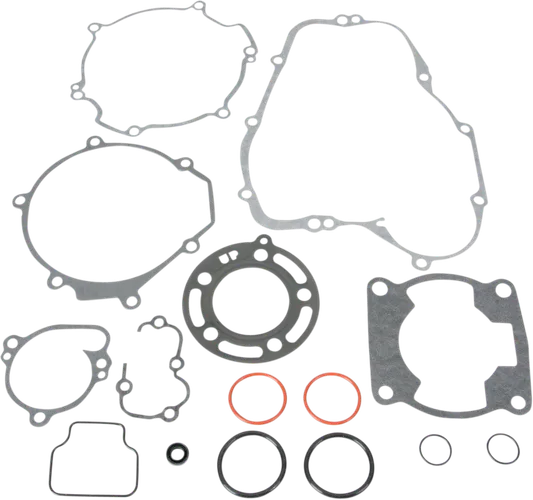 Moose Complete Engine Rebuild Gasket Set