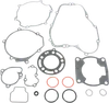 Moose Complete Engine Rebuild Gasket Set