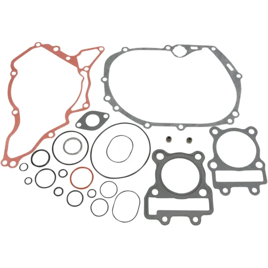 Moose Complete Engine Rebuild Gasket Set 2