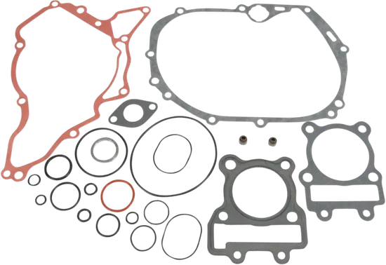 Moose Complete Engine Rebuild Gasket Set 3